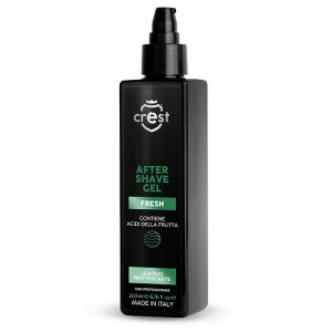 Crest After Shave Gel 200ml