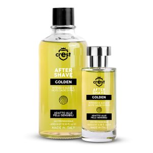 Crest After Shave Golden 100ml
