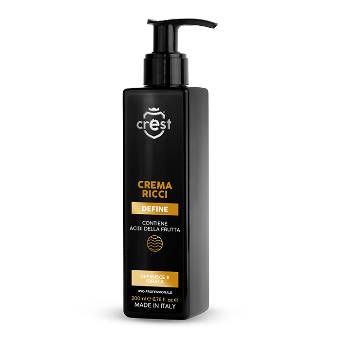 Crest Crema Ricci