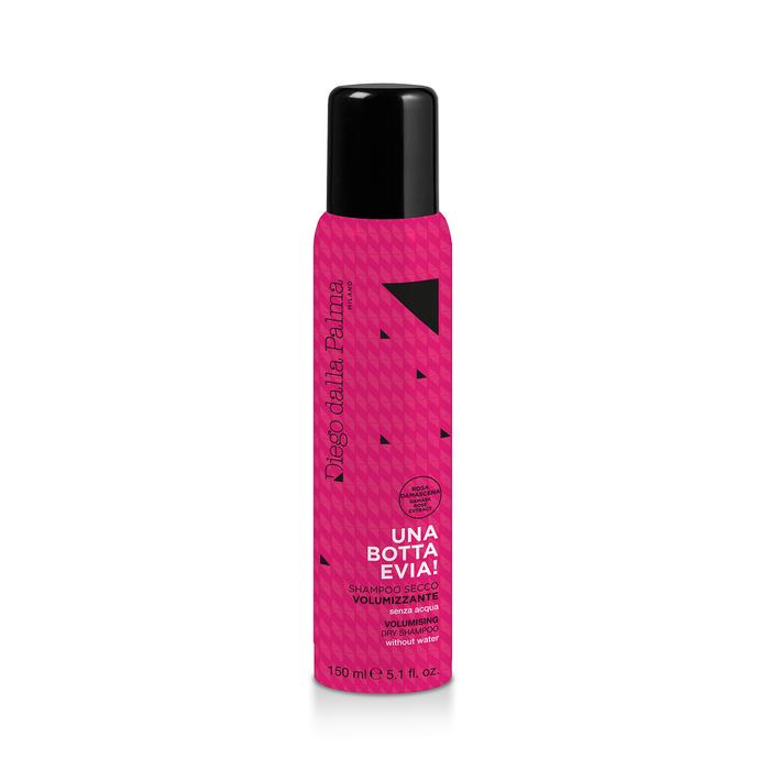 Diego Dalla Palma Unabottaevia! – Shampoo Secco Volumizzante150ml