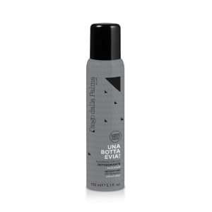 Diego Dalla Palma Unabottaevia! – Shampoo Secco Detossinante 150ml