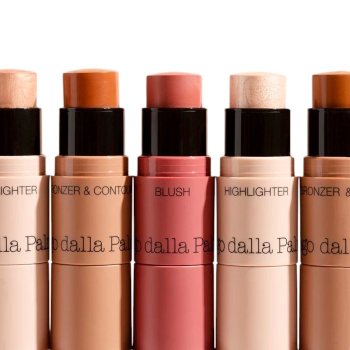 Diego Dalla Palma All In One – Blush- 4g