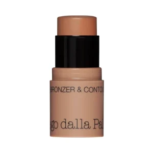 Diego Dalla Palma All In One – Bronzer & Contour n. 52 – 4g