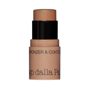 Diego Dalla Palma All In One – Bronzer & Contour n. 53 – 4g