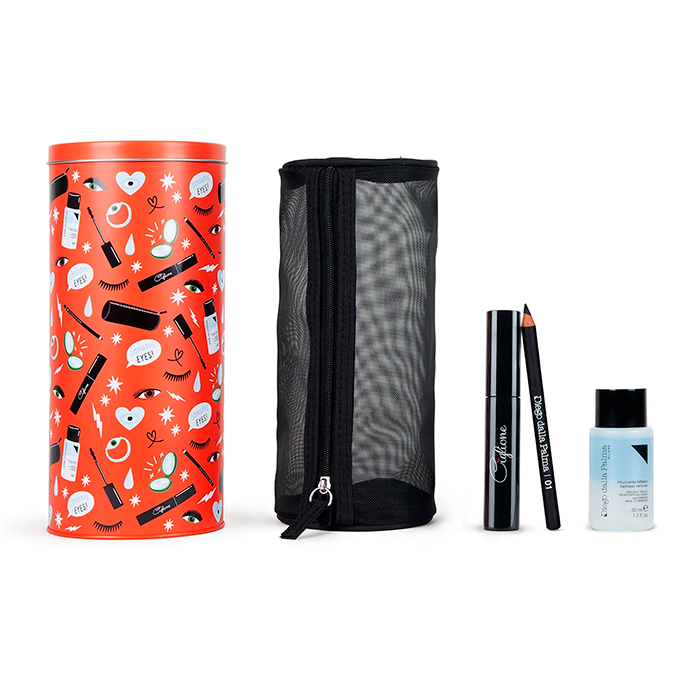 Diego Dalla Palma Ciglione Eyes Kit