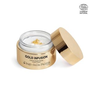 Diego Dalla Palma Gold Infusion Crema Di Giovinezza 45ml