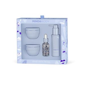 Diego Dalla Palma Kit Mind&Body