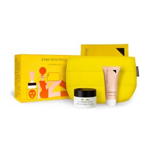 Diego Dalla Palma Kit Vitamina C – Splendore 24h e Anti-Rughe