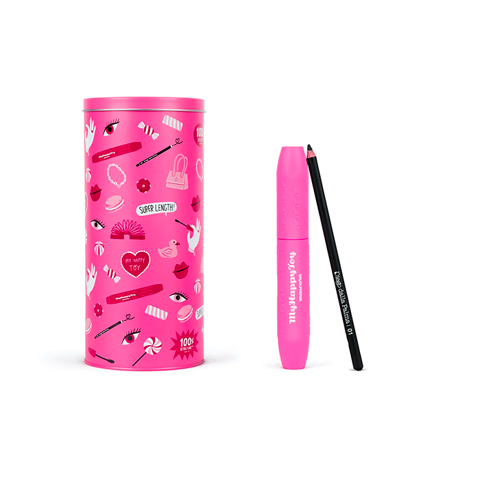 Diego Dalla Palma MyHappyToy Eyes Kit