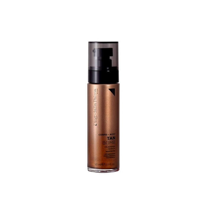 Diego Dalla Palma Tan Bomb – Olio Illuminante 90ml