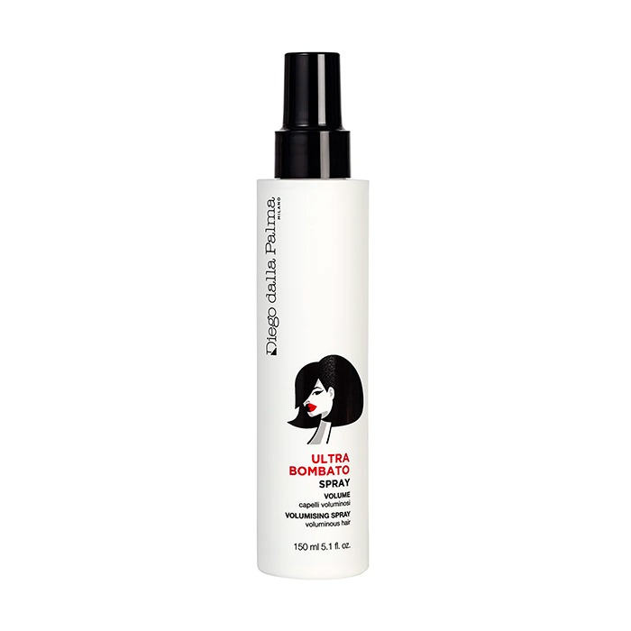 Diego Dalla Palma Ultra Bombato Spray Volume 150ml