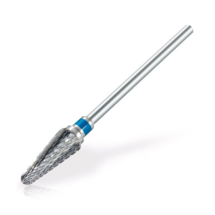 Edenta Fresa Punta In Carburo Di Tungsteno Conica (02)