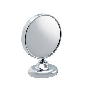 Estas Specchio Barber Rotondo Da Tavolo