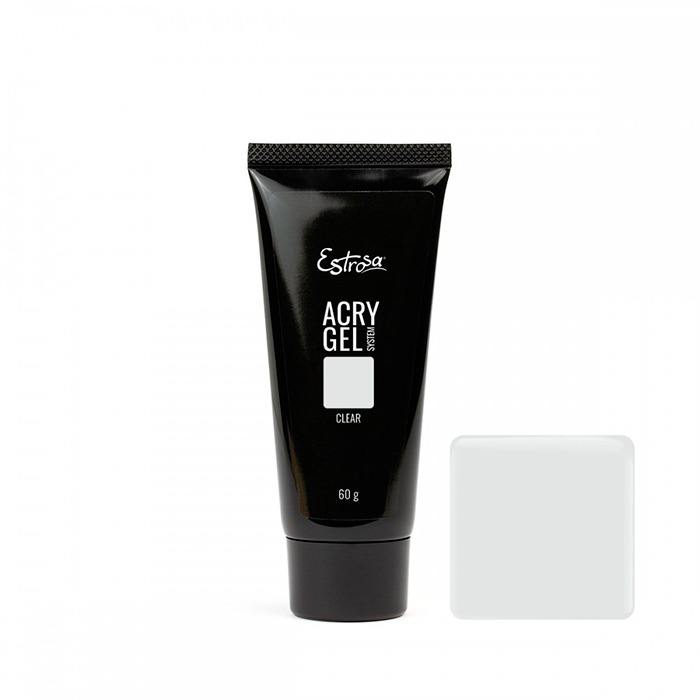 Estrosa Acrygel System 60g Clear