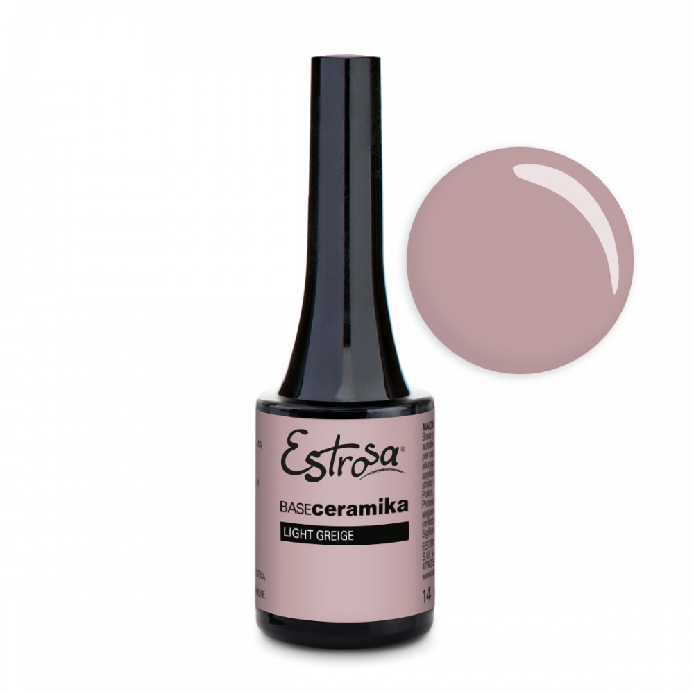 Estrosa Base Ceramika Light Greige 14ml