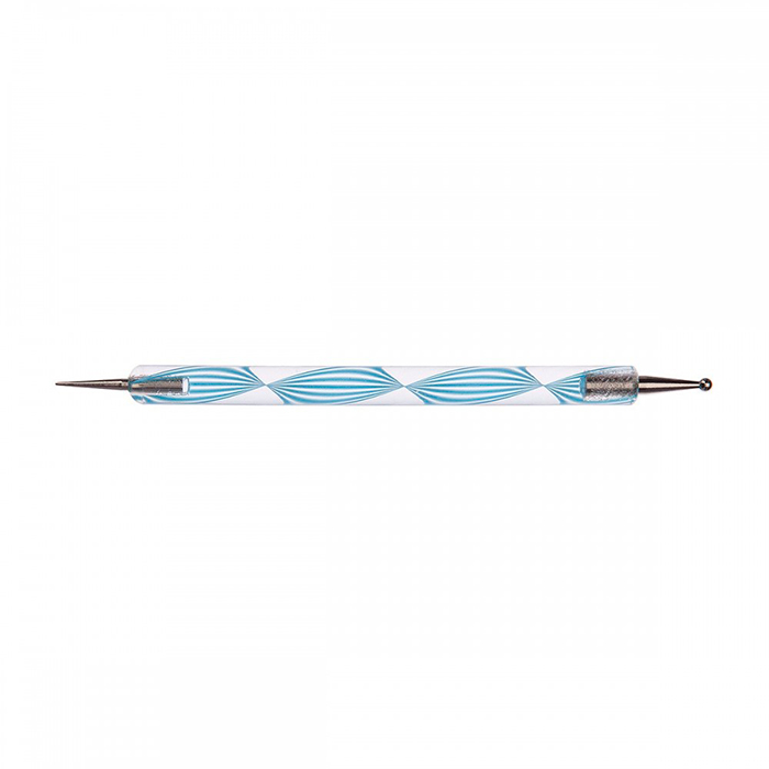 Estrosa Dotting Tool Doppia Punta Sottile-Media