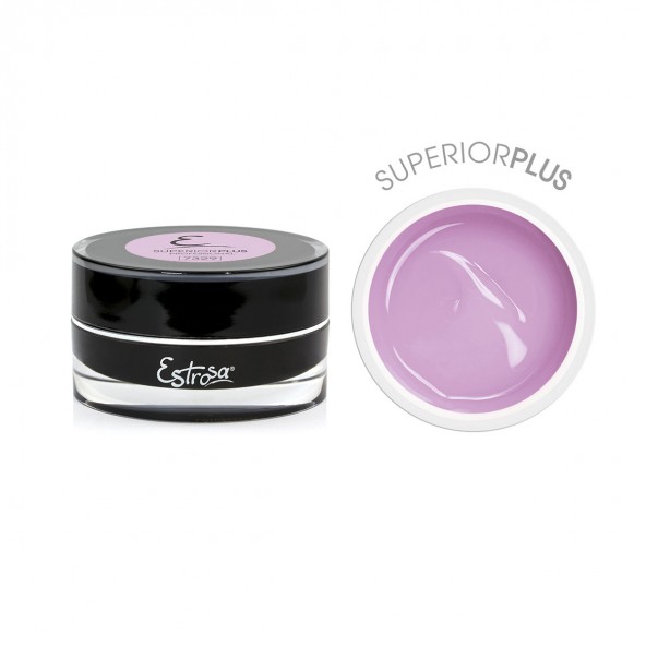 Estrosa Gel Superior Plus Monofasico Lilac Cover 15ml
