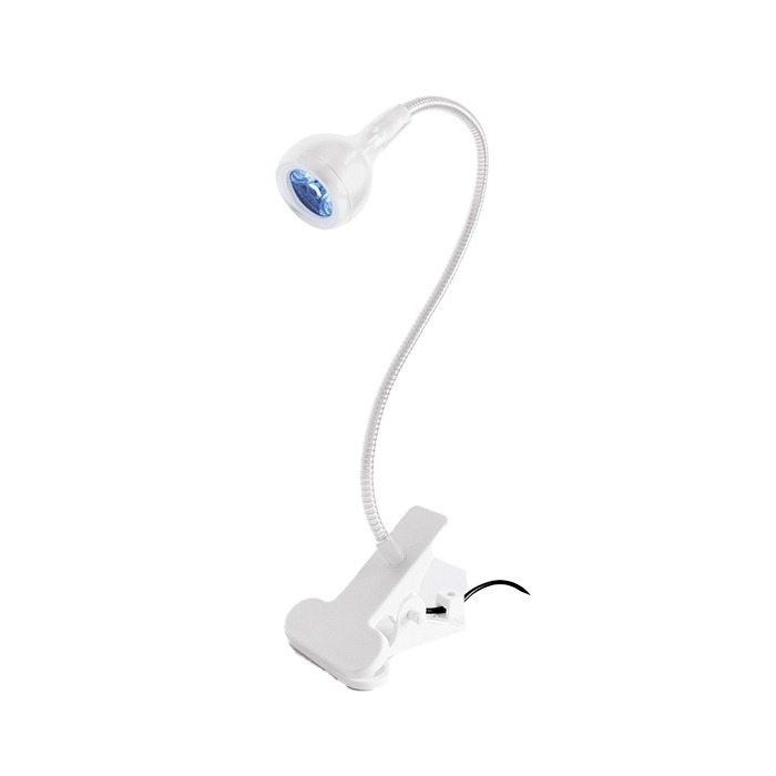 Estrosa Lampada Flexy LED/UV 3W