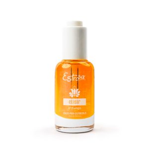 Estrosa Olio Cuticole Elisir Mango 45ml