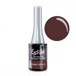 Estrosa Smalto Semipermanente 14ml Femme Fatale
