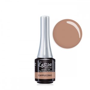 Estrosa Smalto Semipermanente 7ml Cappuccino
