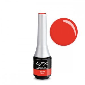 Estrosa Smalto Semipermanente 7ml Maple Fluo