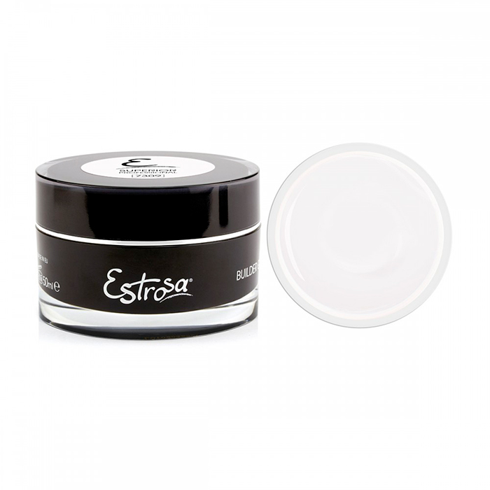 Estrosa Superior Gel Natural White 50ml