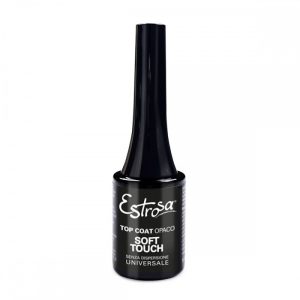 Estrosa Top Coat Opaco Soft Touch Antigraffio 14ml