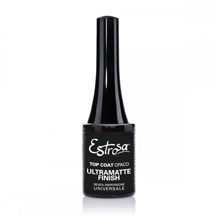 Estrosa Top Coat Ultra Matt Finish No Dispersione 14 ml
