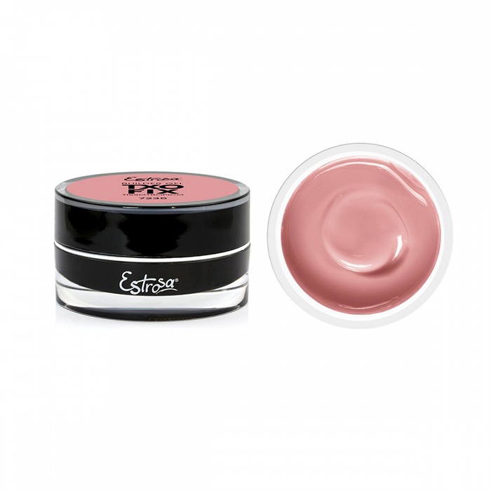 Estrosa Txo Fix Builder Gel Tissotropico Natural Camouflage 15ml