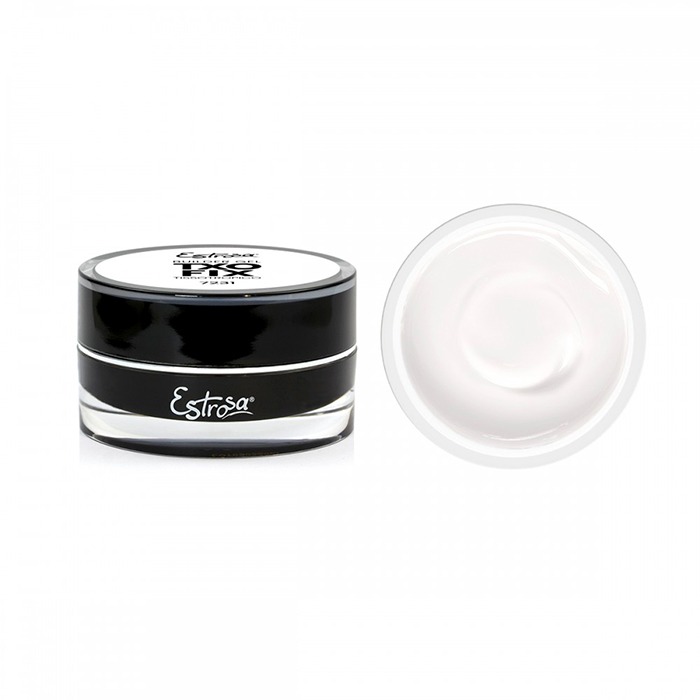 Estrosa Txo Fix Builder Gel Tissotropico White 15ml