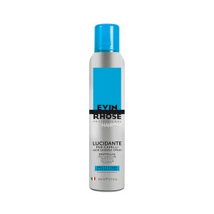 Evin Rhose Lucidante Per Capelli Protezione E Morbidezza 200ml