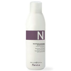 Fanola Neutralizzante Universale Per Permanente 1000ml