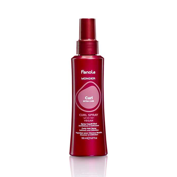 Fanola Wonder Curl Spray 150ml