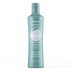 Fanola Wonder Frequent Extra Care Shampoo 350ml