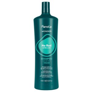 Fanola Wonder No Red Shampoo 1000ml