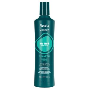 Fanola Wonder No Red Shampoo 350ml