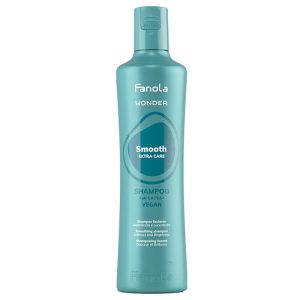 Fanola Wonder Smooth Shampoo 350ml