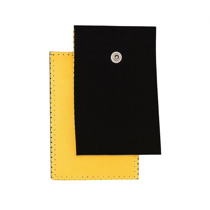 Fiab Elettrodo Riutilizzabile 6×4.5cm Connessione A Clip Per Elettrostimolazione