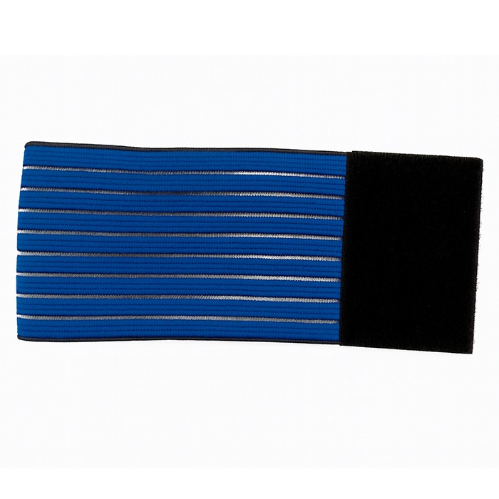 Fiab Fascia Ferma Elettrodi Con Velcro Di Chiusura Maschio/Femmina H8cm L80cm