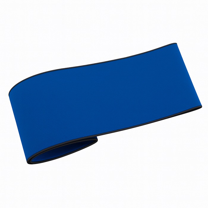 Fiab Fascia In Elastico Conduttivo Per Elettrostimolazione H5cm x L100Cm