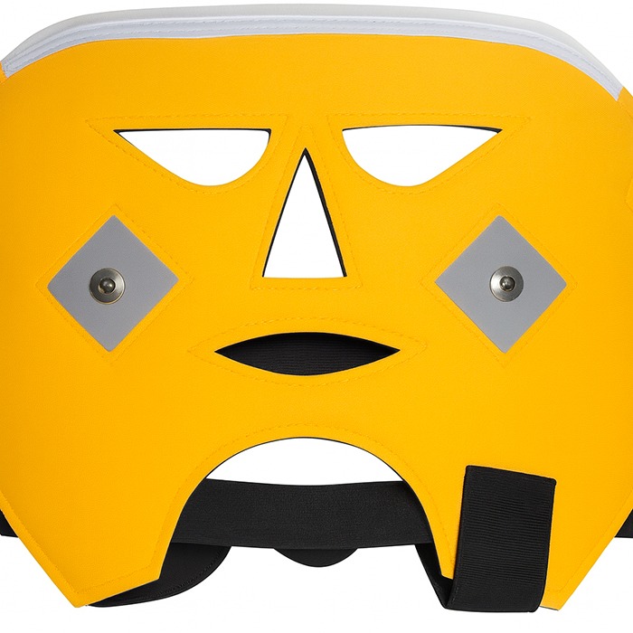 Fiab Maschera Elettrostimolazione