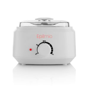 Fornello Scaldacera Epilmio Con Pentolino