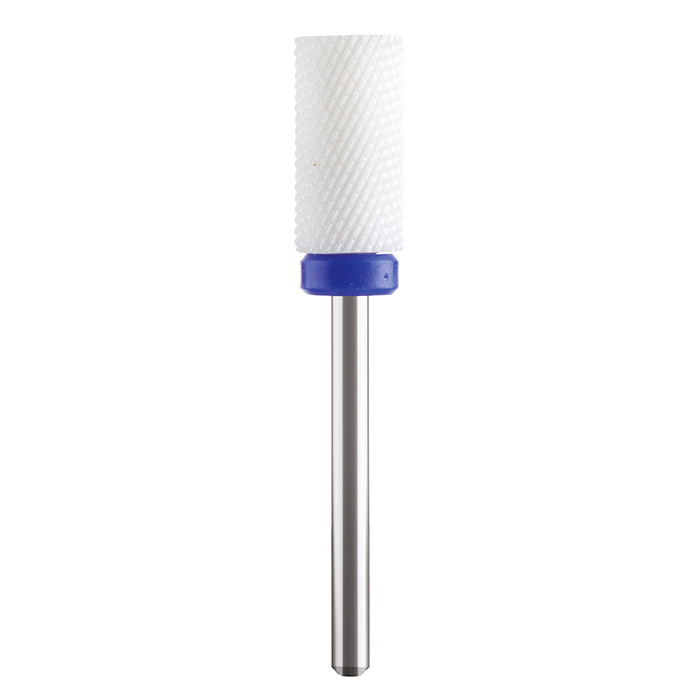 Fresa Cilindrica In Ceramica Media Densità