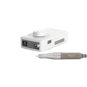 Fresa Professionale Cordless Marathon K38PRO Brushless 30.000Rpm