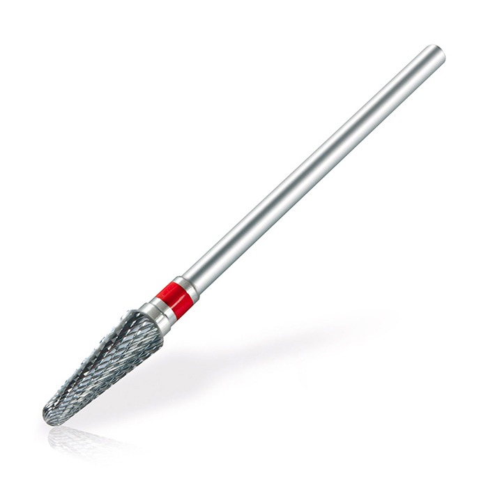 Edenta Fresa Punta Carburo Di Tungsteno Conica (03)