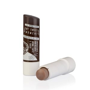 Gli Aromaterapici My Sweet Moment Burro Di Cacao Caffe’ E Cocco