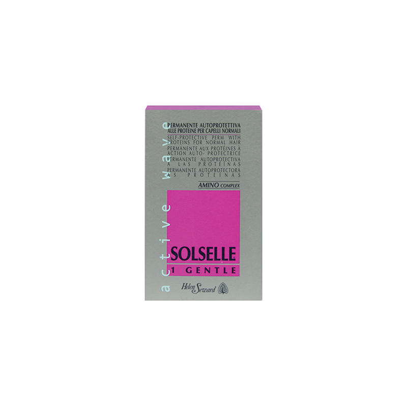 Helen Seward Permanente Solselle 1 Gentle