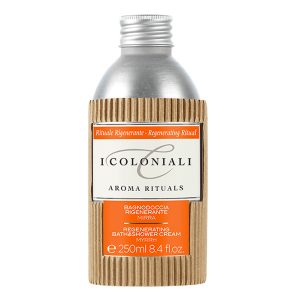 I Coloniali Bagno Doccia Rigenerante Alla Mirra 250ml