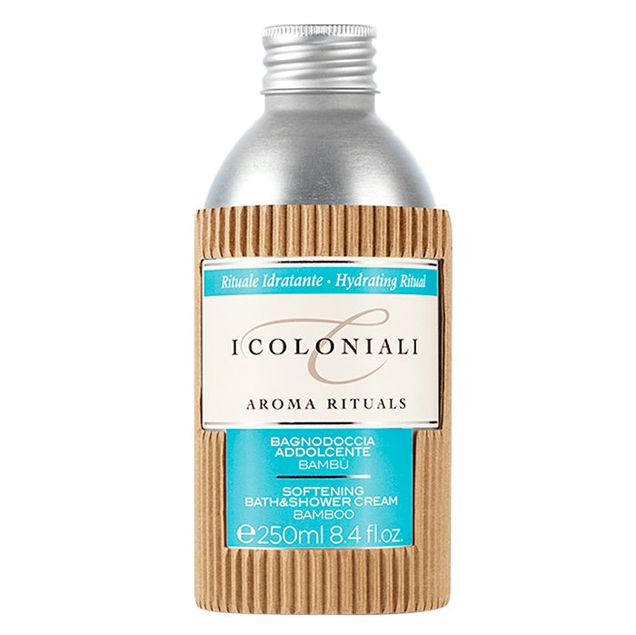 I Coloniali Bagnodoccia Addolcente Al Bambù 250ml
